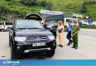 Những trường hợp nào thuộc thẩm quyền của cảnh sát giao thông?