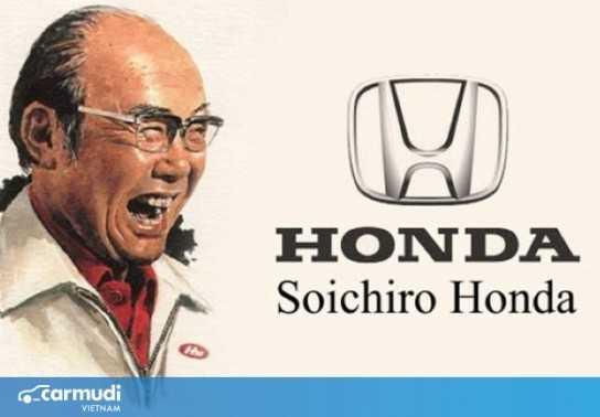 Các loại xe ô tô Honda được yêu thích ở Việt Nam