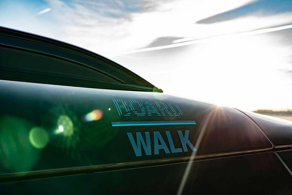 Mini Countryman Boardwalk 2021