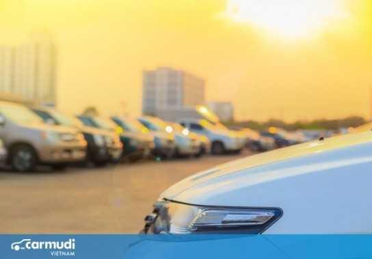 Hiệu quả của miếng chống nóng ô tô và những điều cần lưu ý