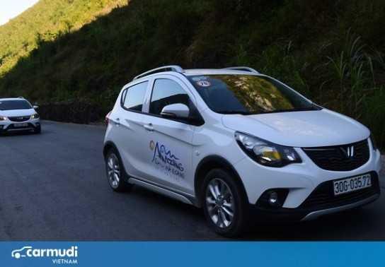 Vượt xe, chuyển hướng trên đường không phân làn như thế nào để không bị phạt?