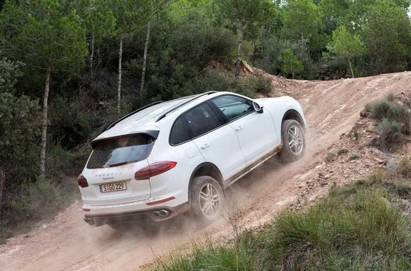 Kinh nghiệm đề pa lên dốc