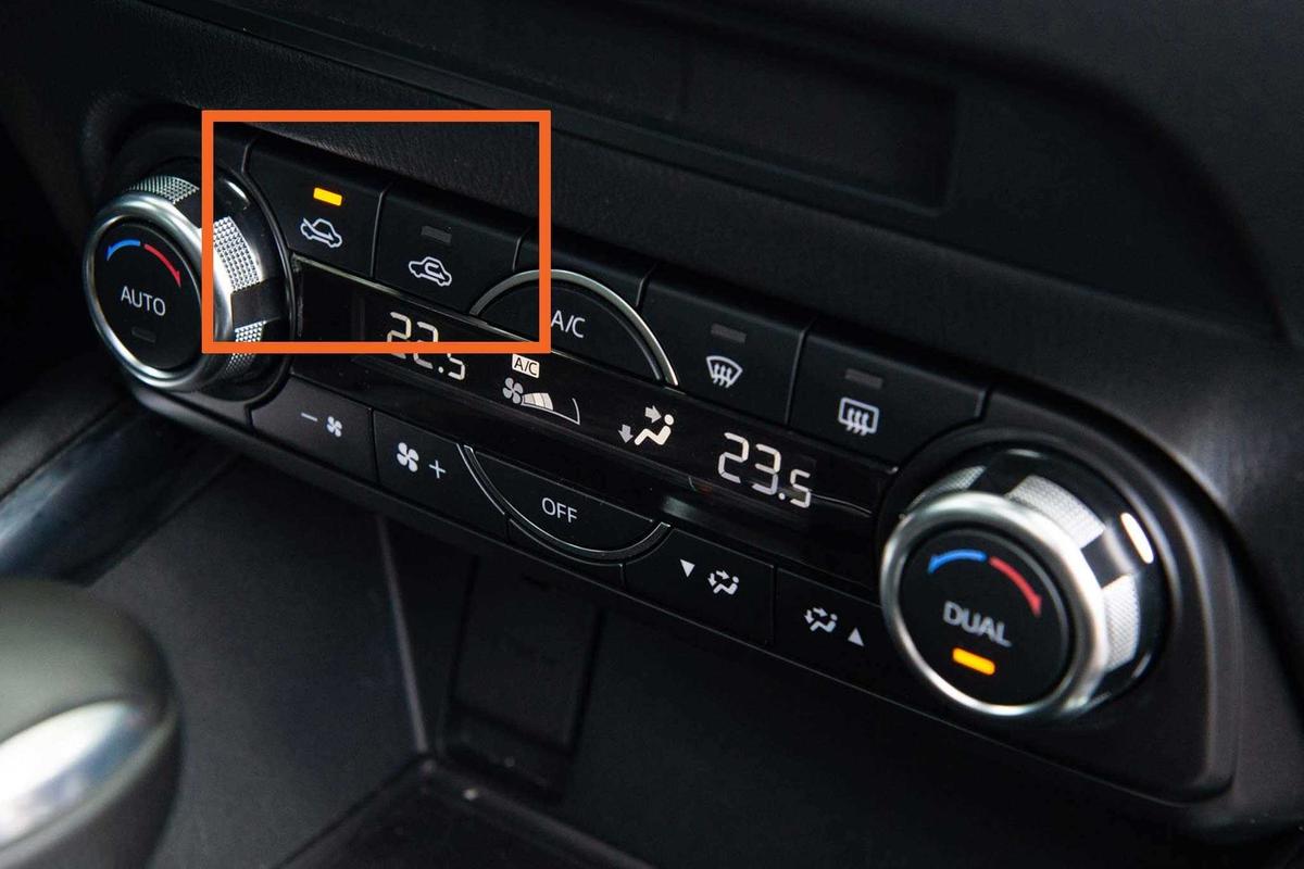 Ý nghĩa và sự khác biệt giữa lấy gió trong, gió ngoài