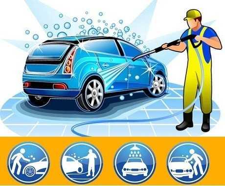 Tại sao nên chọn dịch vụ chăm sóc xe ô tô chuyên nghiệp?