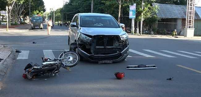 Gây tai nạn giao thông làm chết người, hình phạt như thế nào?