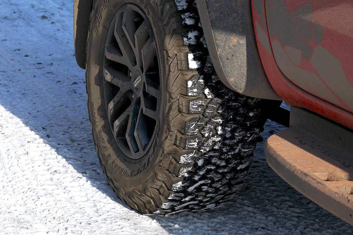 Bí quyết giúp xe của bạn luôn vận hành tốt dù trời giá rét