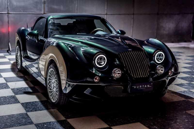 Hurtan Grand Albaycin 2021