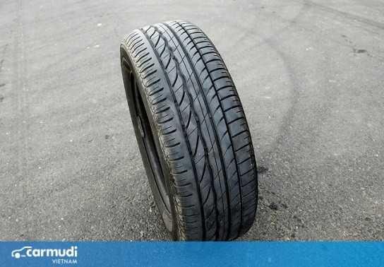 Tất tần tật những điều bạn cần biết về kỹ thuật đảo lốp