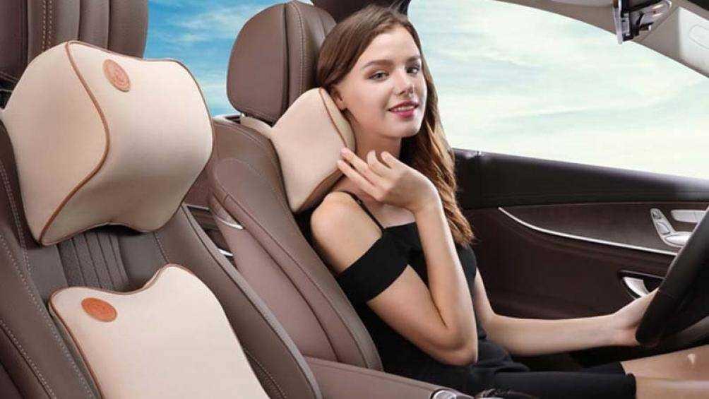 Độ cao của tựa đầu