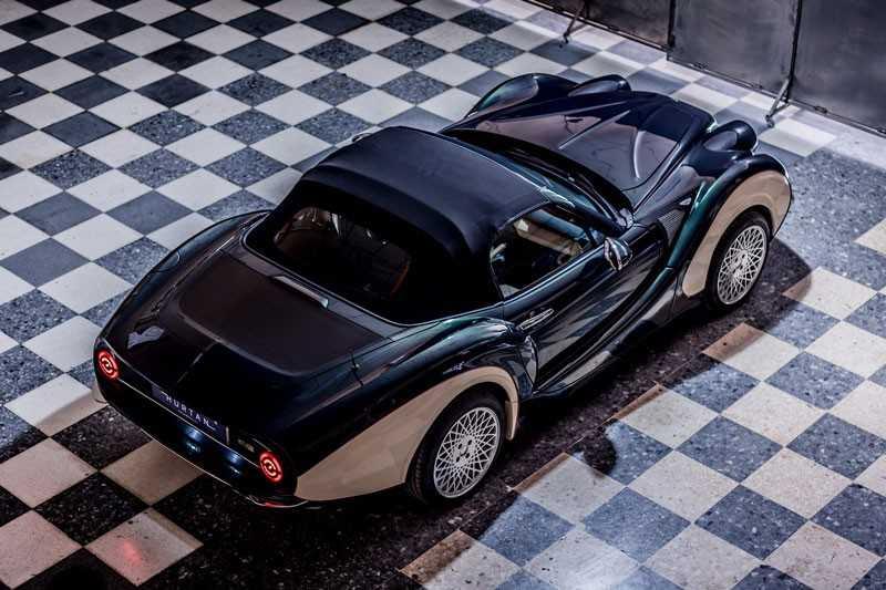 Hurtan Grand Albaycin 2021