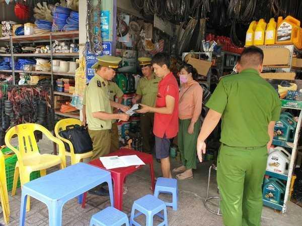 Vẽ thêm bệnh, tư vấn các dịch vụ không cần thiết