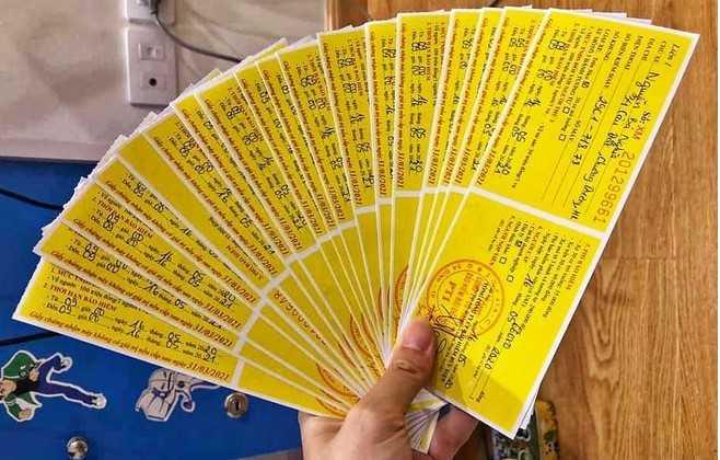 Nghị định 03/2021