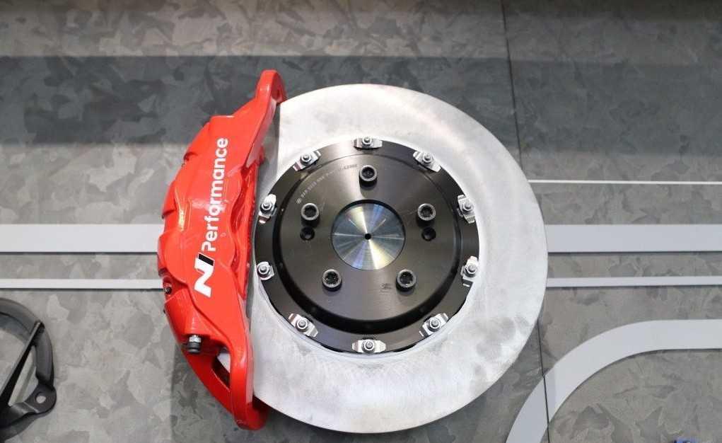 Hyundai Sonata N Line 2021