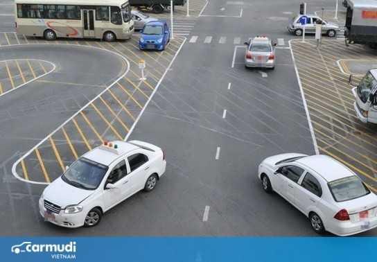 Tổng hợp những câu hỏi thường gặp về học bằng lái ô tô