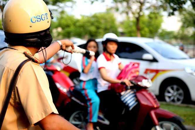 Những tình tiết tăng nặng và giảm nhẹ trong xử phạt vi phạm hành chính về giao thông