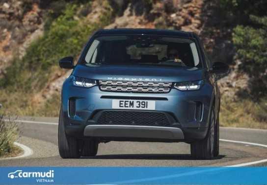 Cơ hội sở hữu Jaguar-Land Rover tại Việt Nam với nhiều ưu đãi hấp dẫn