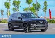 Chính sách hỗ trợ 100% lệ phí trước bạ cho dòng xe Lux của Vinfast đầu năm 2021