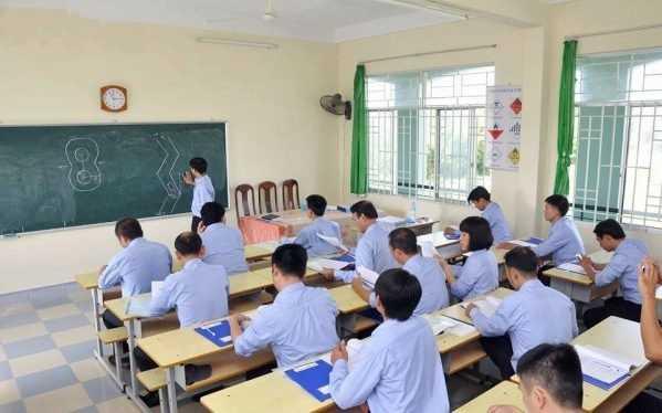 Quy định thời gian cấp bằng lái xe B2