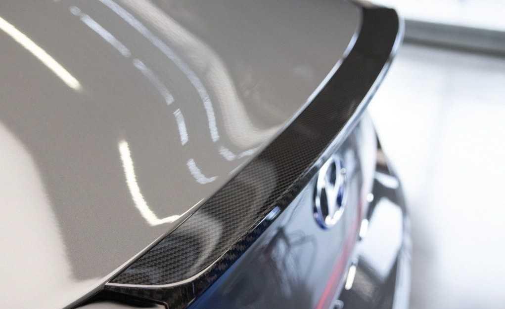 Hyundai Sonata N Line 2021