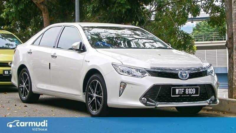 Sedan là gì? Top các dòng xe ô tô sedan? Cập nhật 2021