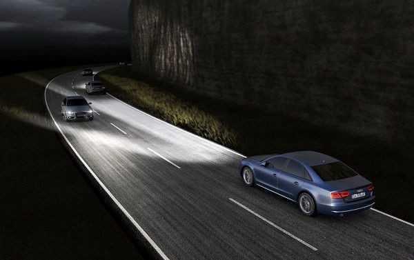 Xử dụng đèn hợp lý