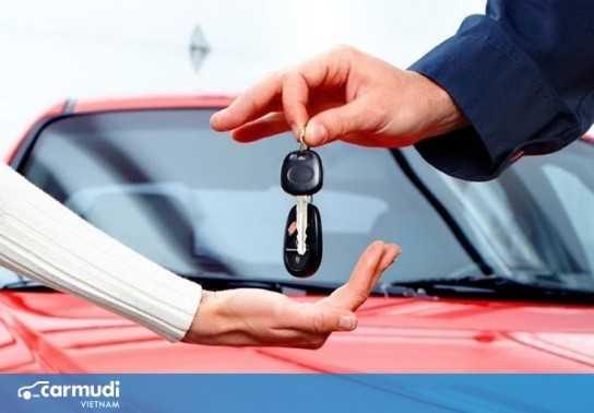 Hồ sơ đăng ký sang tên, di chuyển xe đi tỉnh khác theo quy định