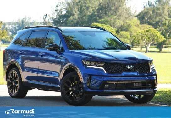 Hãng xe Hàn Quốc - KIA lên kế hoạch ra mắt đội hình xe mới vào năm 2021