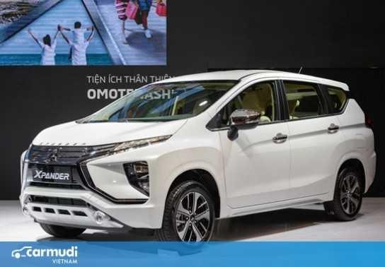 Bằng lái nào dành cho việc việc điều khiển ô tô 7 chỗ?