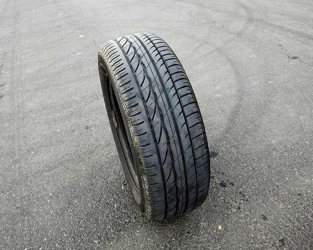 Tại sao phải đảo lốp?