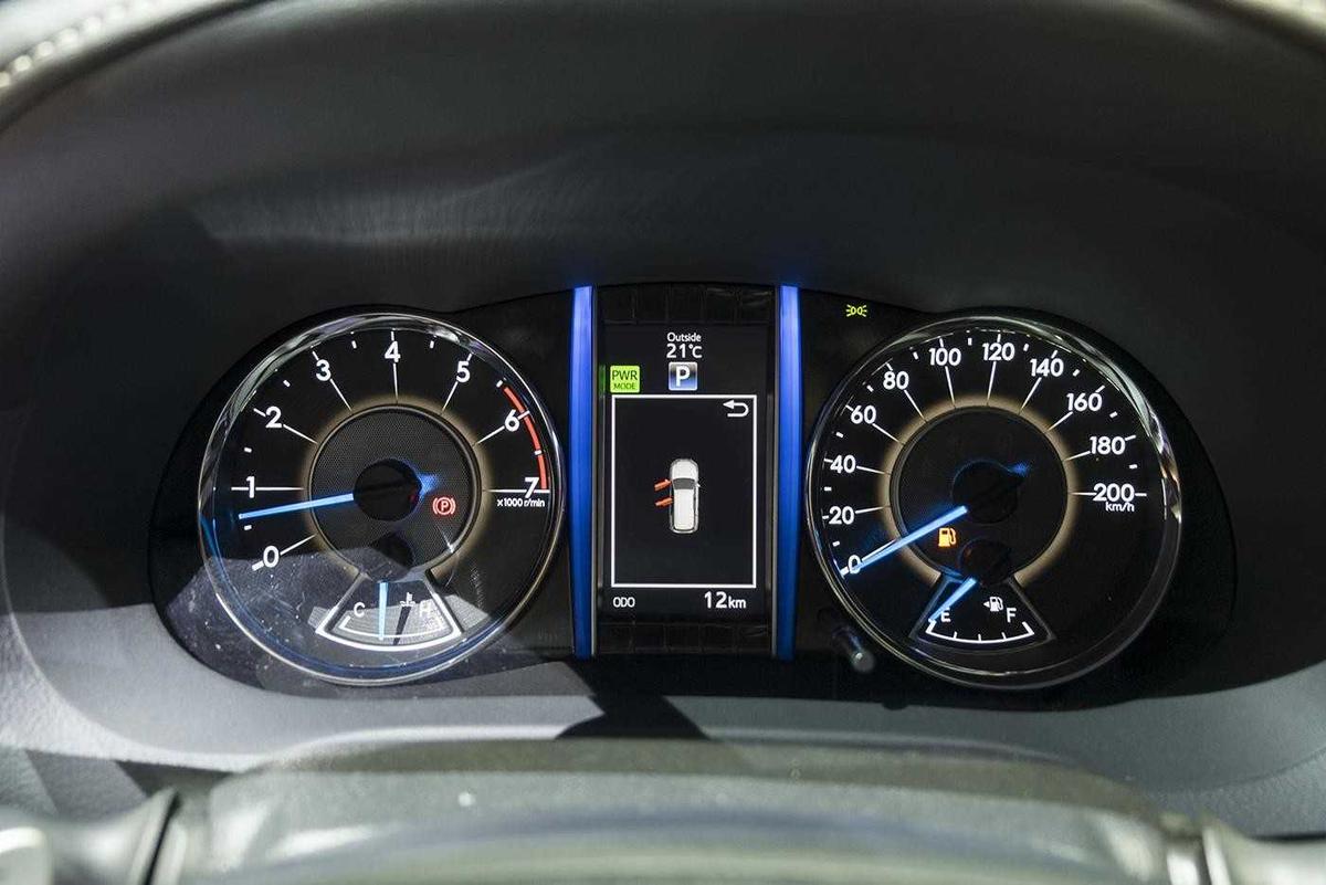 Tăng giảm tốc độ hợp lý