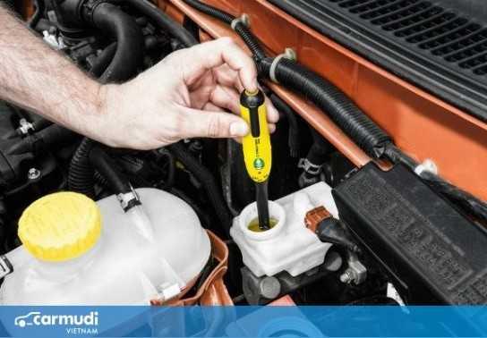 Bật mí cách giúp ô tô vận hành mượt mà nhất