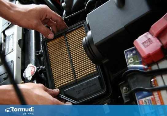 Bảo dưỡng như thế nào để xế cưng luôn vận hành ở mức tốt nhất?