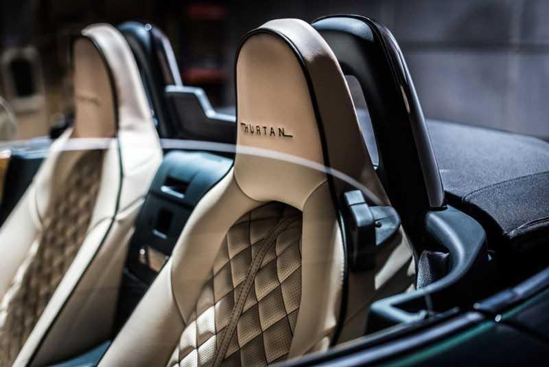 Hurtan Grand Albaycin 2021