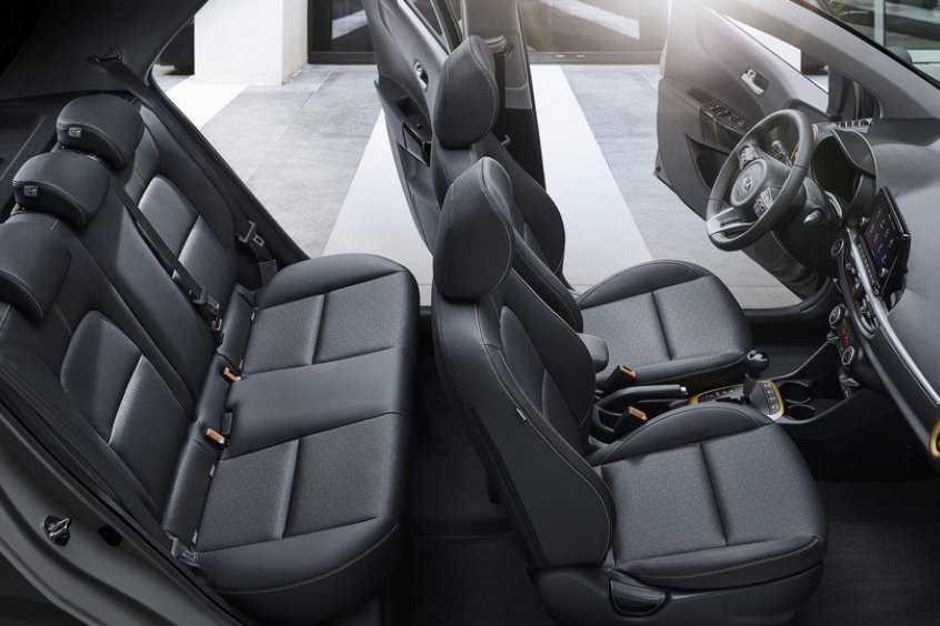 Ghế ngồi không thoải mái