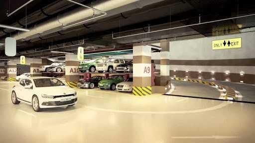 kinh nghiệm chạy xuống dốc hầm