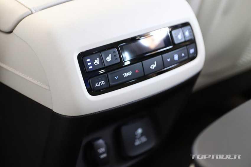 Hyundai Palisade VIP 2021