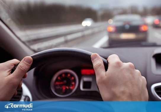 Những điều cần chú ý khi đăng ký học bằng lái xe ô tô