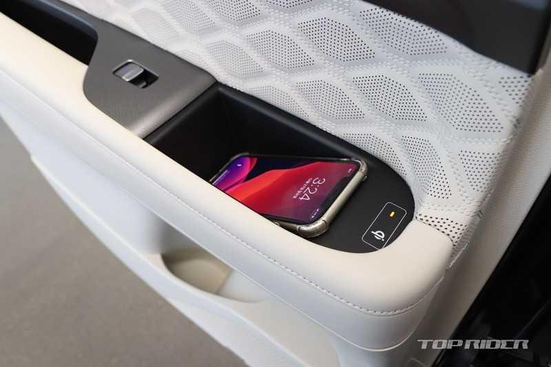 Hyundai Palisade VIP 2021