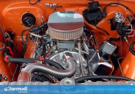 Đừng làm ngơ khi xe của bạn xuất hiện 10 tiếng ồn lạ này