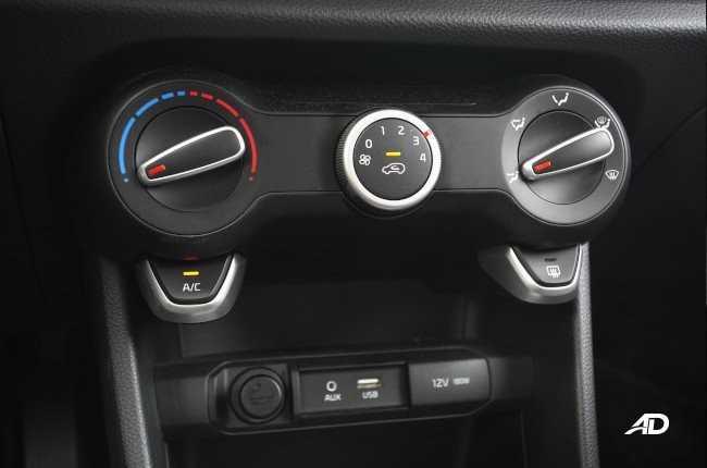 Không đủ môi chất làm mát