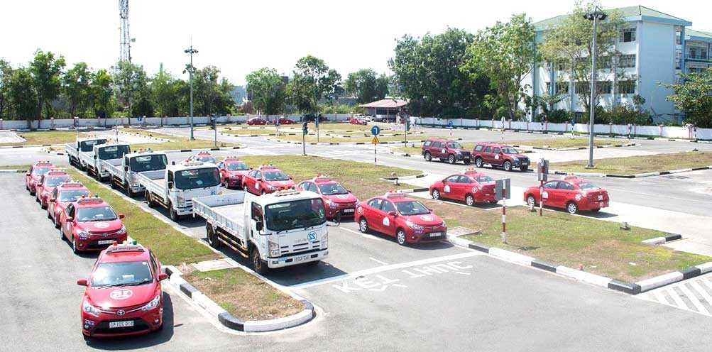 Tổng chi phí cho một khóa học B2 chắc chắn không quá 10 triệu đồng