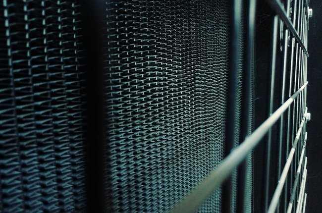 Quạt tản nhiệt hoạt động không hiệu quả