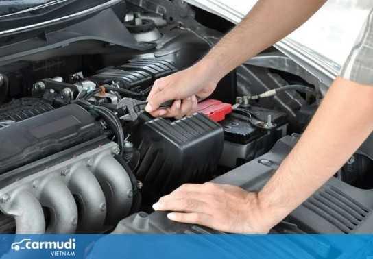 Những lỗi cần khắc phục trước khi đưa xe đi đăng kiểm