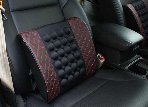  Điều chỉnh bơm lưng