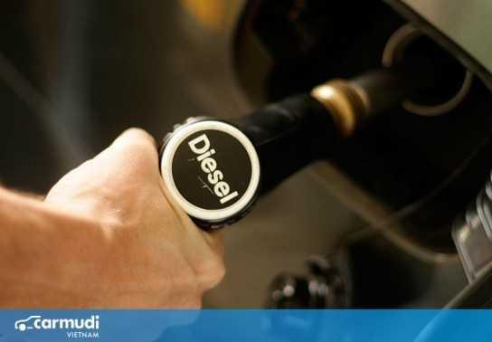 Những lưu ý khi bảo dưỡng ô tô chạy dầu