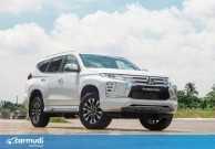 Ưu đãi hấp dẫn dành cho khách hàng của Mitsubishi Việt Nam dịp đầu năm 2021