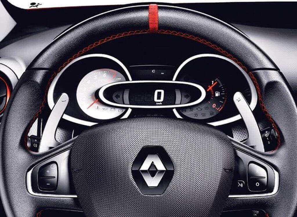 7 cách sử dụng lẫy chuyển số trên vô lăng hiệu quả