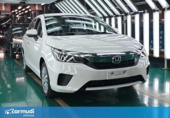 Doanh số đầu năm của Hyundai Accent và Honda City vượt mặt đối thủ Toyota Vios