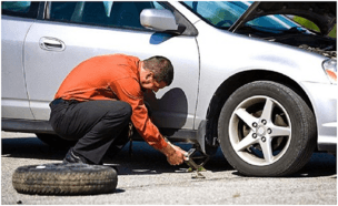 Đảo lốp đúng cách, tiết kiệm chi phí bảo dưỡng