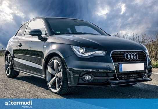 Kỹ năng tự thay lốp xe cơ bản mà các tài xế cần nắm